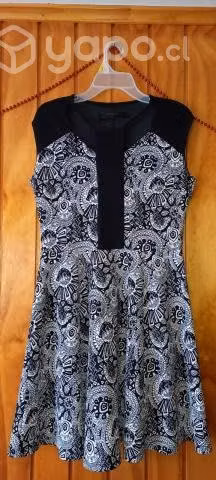 Vestido Semi Formal