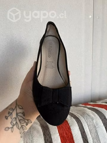 Zapatos Palizzio - Imagen 2
