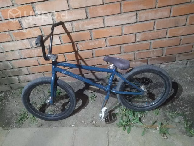 Bmx whethepeople