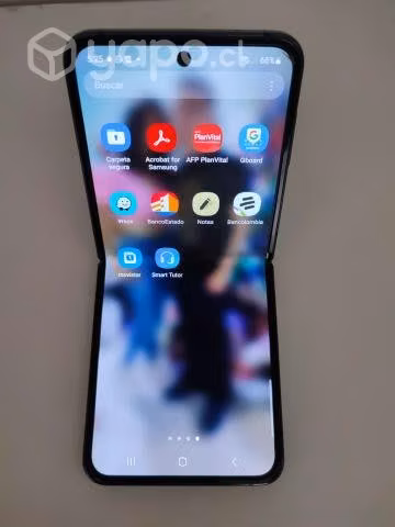celular poco uso