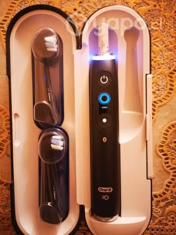 Cepillo electrico Oral-b io 9 - Imagen 2