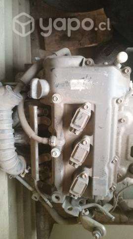 Motor mitsubishi mirage - Imagen 3