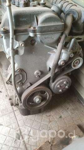 Motor mitsubishi mirage - Imagen 2