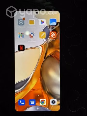 Celular Xiaomi 11Tpro