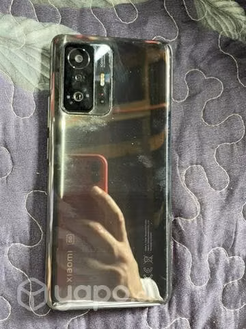 Celular Xiaomi 11Tpro - Imagen 2