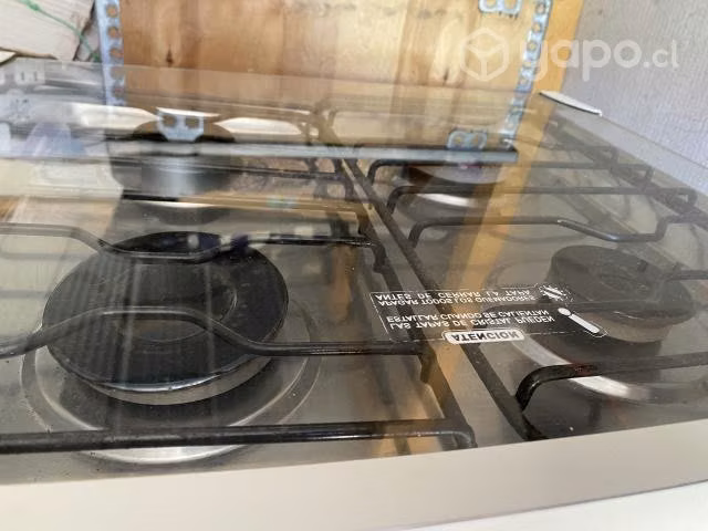 Cocina Mademsa