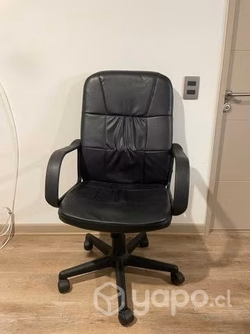 Silla de escritorio