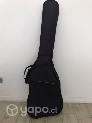 Bajo Ibanez SDgr fretless excelente estado