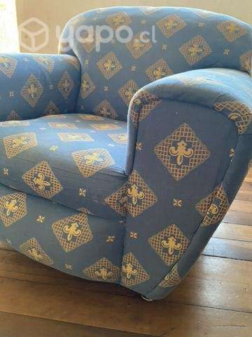 3 sillones - Imagen 3