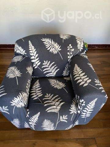3 sillones - Imagen 2