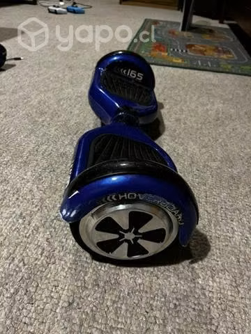 Hoverboard
