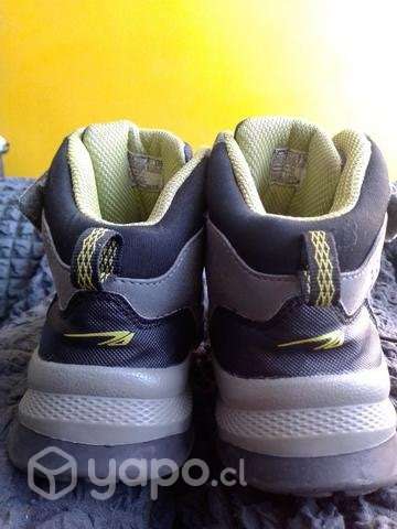 Zapatillas #36 - Imagen 4