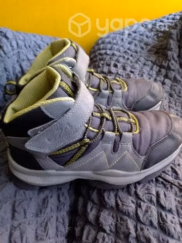 Zapatillas #36