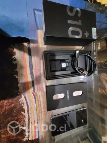 S10+ ( Plus )