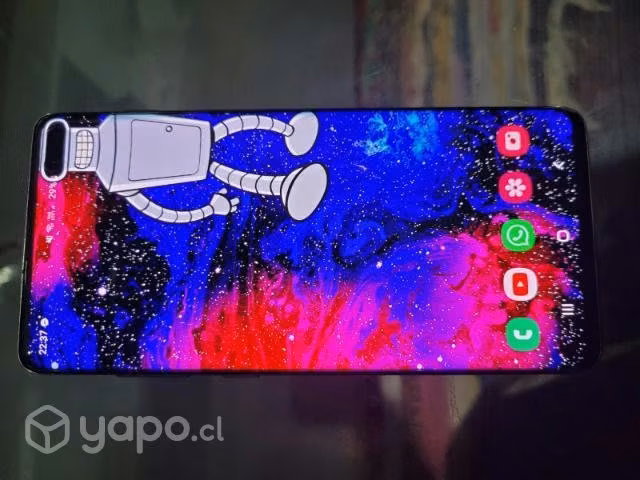 S10+ ( Plus )