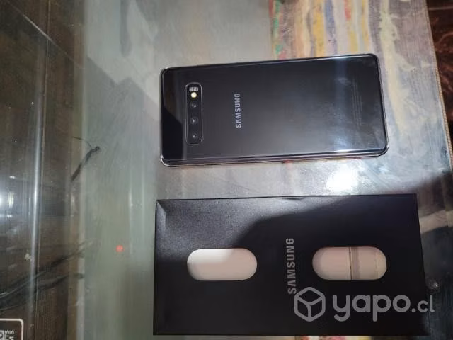 S10+ ( Plus )