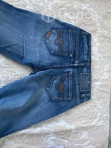 Jeans Ellus nuevos talla 38 - Imagen 3