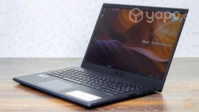 Asus X571GT