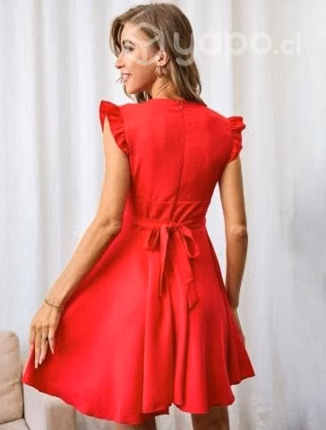 Vestido nuevo
