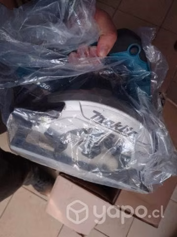 Sierra Circular Makita 7 - Imagen 2
