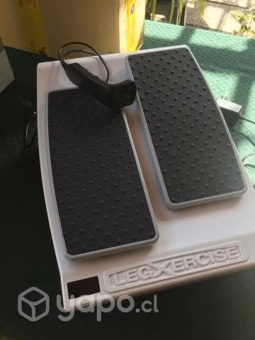 Legxercise pro