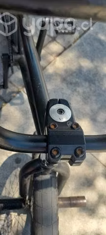 BMX
