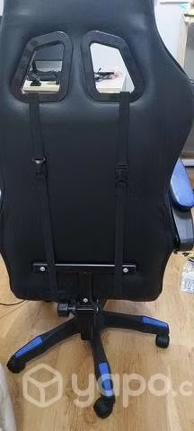 Silla gamer - Imagen 2