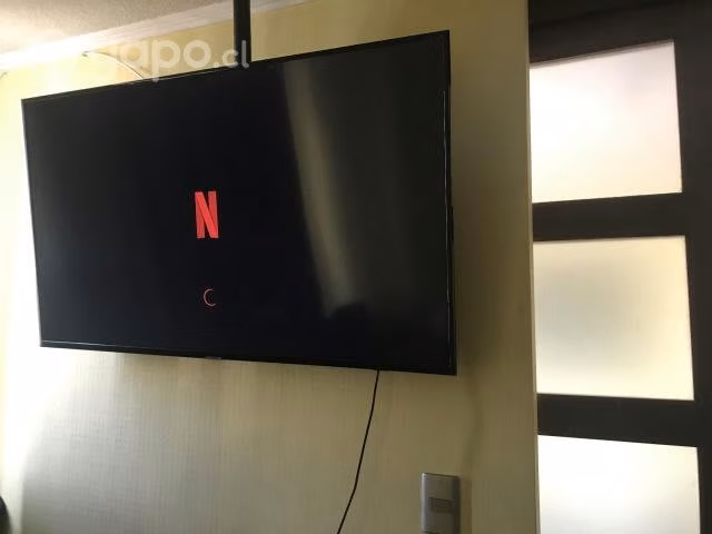 Televisor Samsung 50 pulgadas
