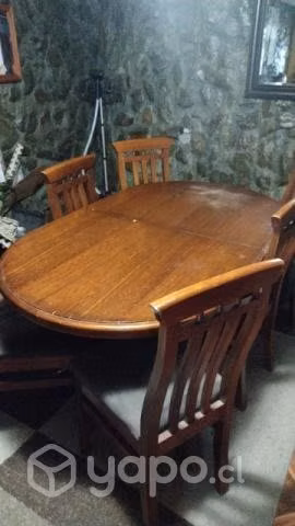 Comedor