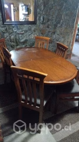 Comedor