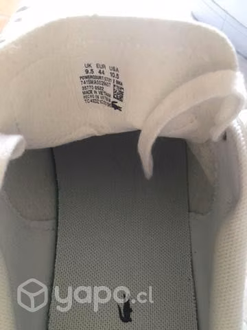 Zapatos Lacoste - Imagen 6