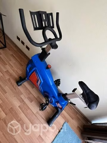 Bicicleta spinning profesional