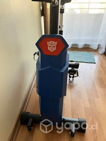 Bicicleta spinning profesional