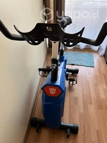 Bicicleta spinning profesional