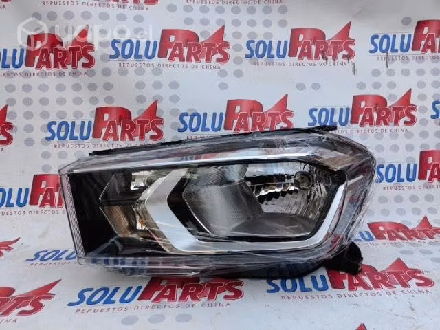 Maxus T60 Óptico izquierdo sin Led