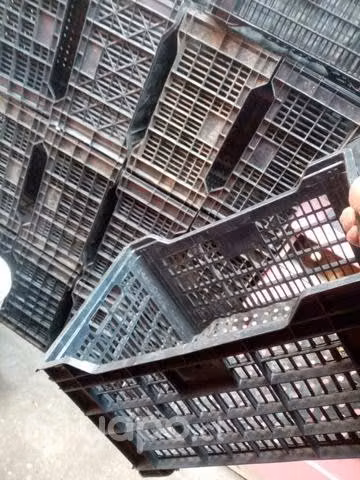 Cajas organizadoras montables