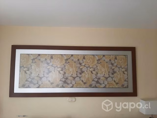 Cuadro decorativo