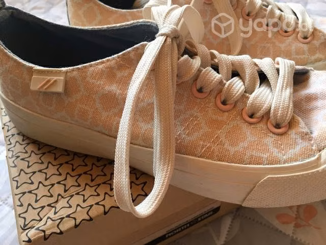 Zapatillas North Star - Imagen 2
