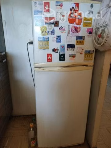 Refrigerador