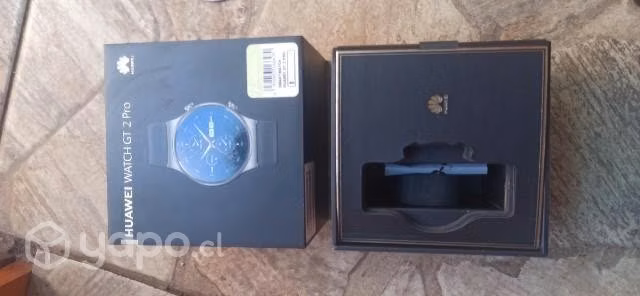 Huawei gt2 pro vop