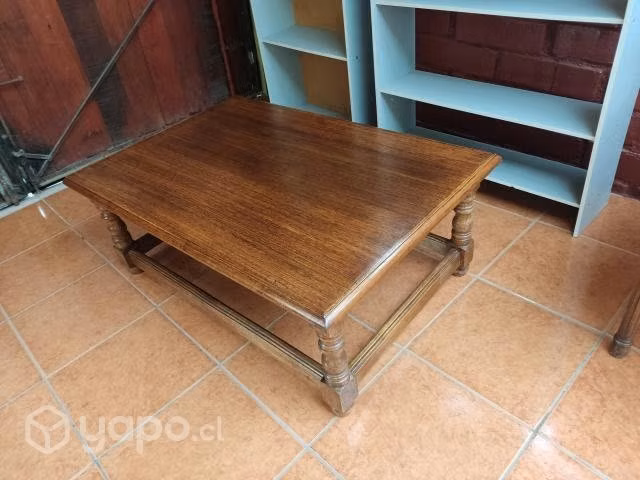 Mesa de centro