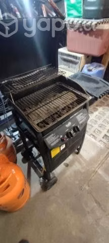 Parrilla Char-Broil