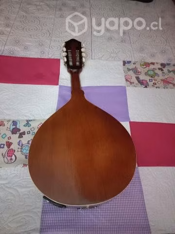 Mandolina