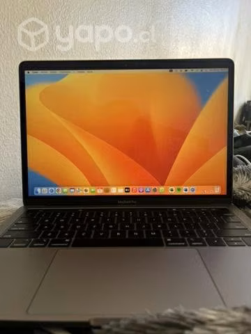 MacBook Pro