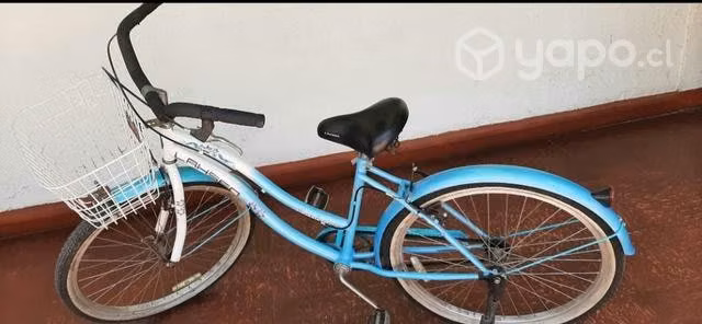 Bicicleta Aro 26