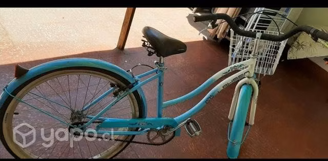 Bicicleta Aro 26 - Imagen 3