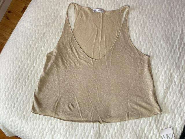 Poleras y Crop mujer - Imagen 4
