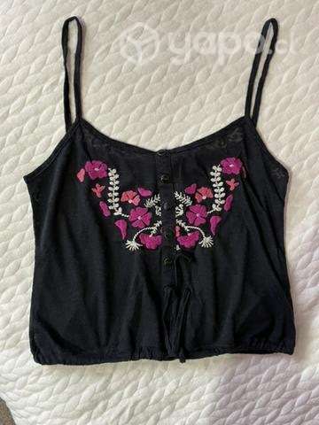 Poleras y Crop mujer - Imagen 5