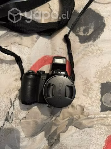 Camara lumix - Imagen 4
