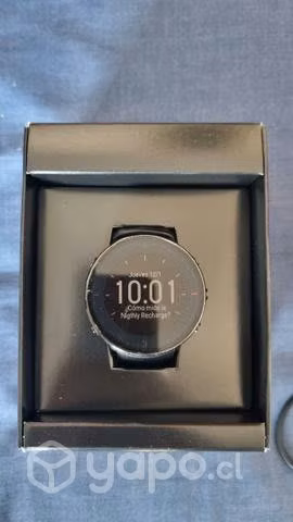 Reloj multideporte Polar Vantage M